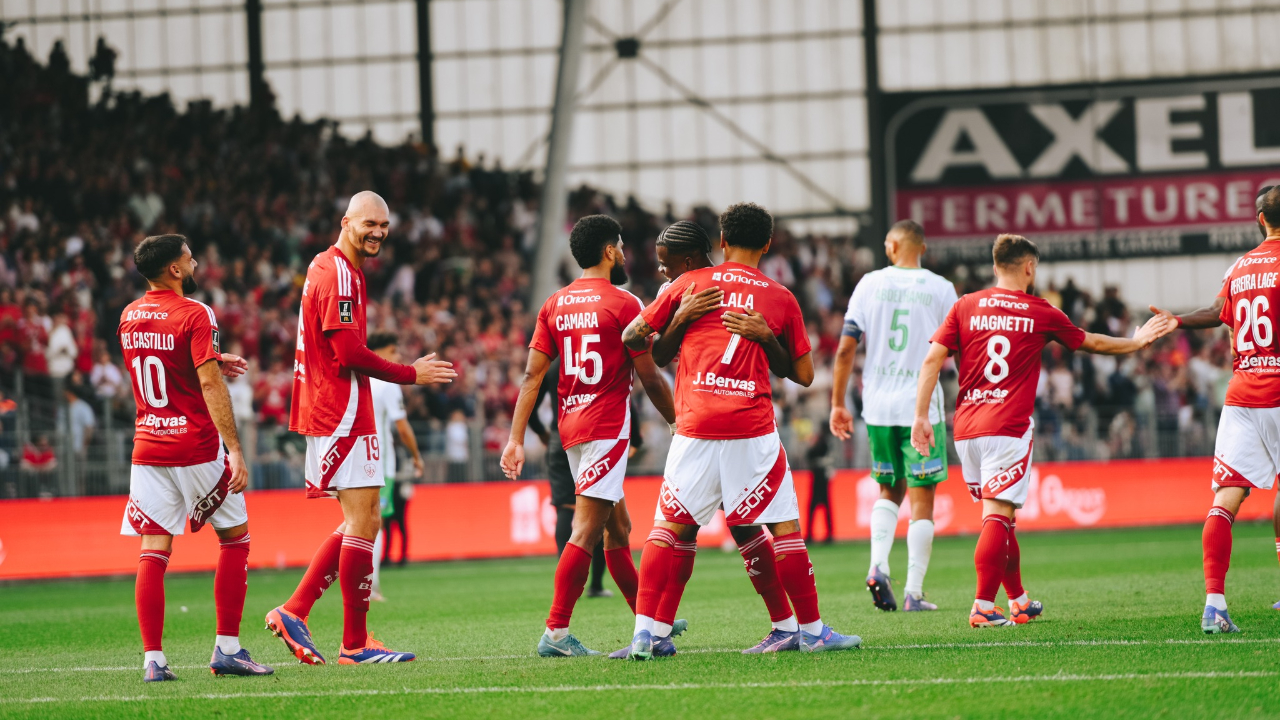 BREST-TOLOSA: STATISTICHE, QUOTE E PRONOSTICO BREST-TOLOSA: STATISTICHE, QUOTE E PRONOSTICO