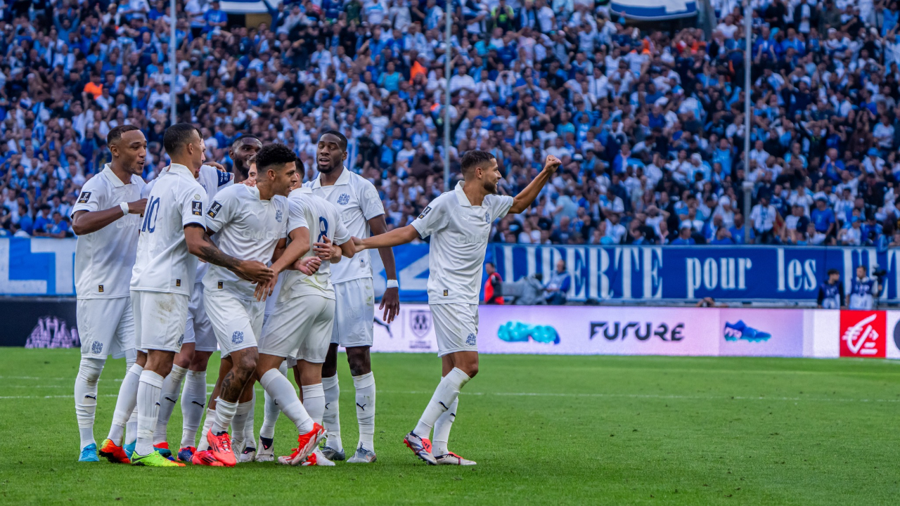 LIONE-MARSIGLIA: STATISTICHE, QUOTE E PRONOSTICO LIONE-MARSIGLIA: STATISTICHE, QUOTE E PRONOSTICO