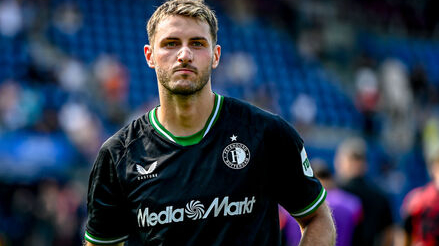 FEYENOORD-NAC BREDA: STATISTICHE, QUOTE E PRONOSTICO