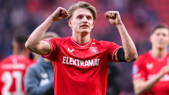 ALMERE-TWENTE: STATISTICHE, QUOTE E PRONOSTICO