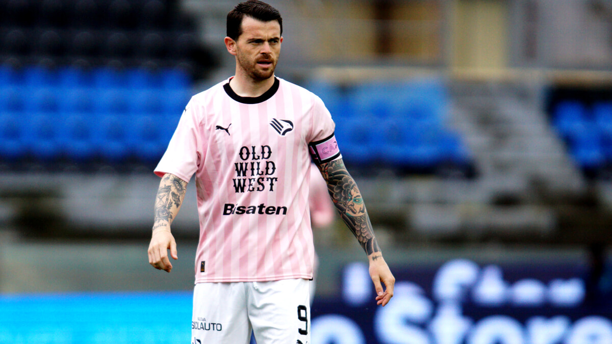 PALERMO-CESENA: STATISTICHE, QUOTE E PRONOSTICO