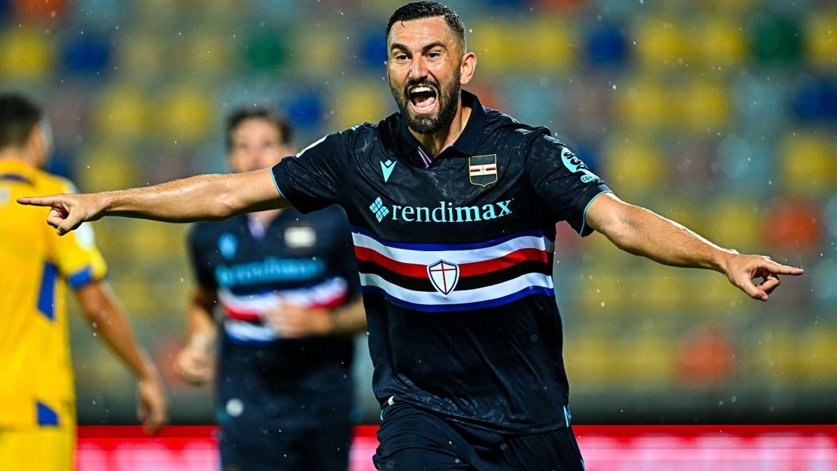 SAMPDORIA-SÜDTIROL: STATISTICHE, QUOTE E PRONOSTICO