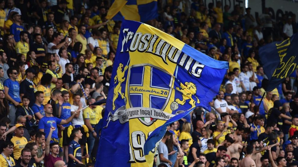 FROSINONE-BARI: STATISTICHE, QUOTE E PRONOSTICO