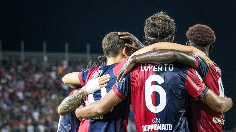 CAGLIARI-EMPOLI: STATISTICHE, QUOTE E PRONOSTICO CAGLIARI-EMPOLI: STATISTICHE, QUOTE E PRONOSTICO