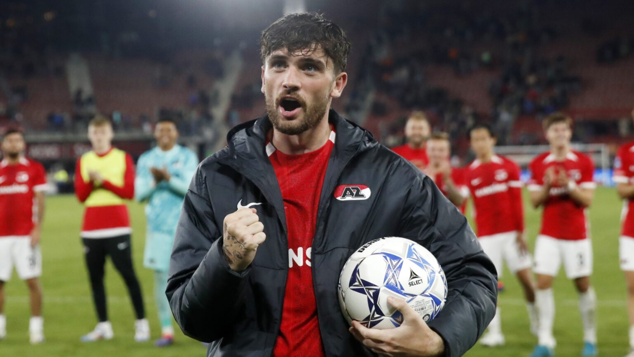 ZWOLLE-AZ ALKMAAR: STATISTICHE, QUOTE E PRONOSTICO