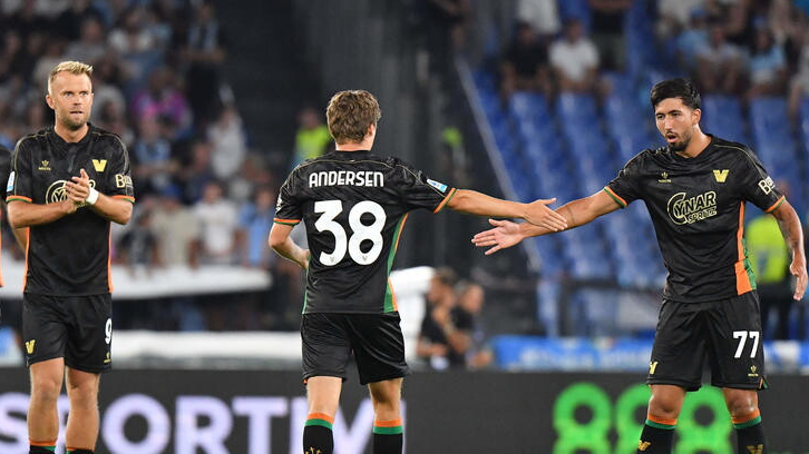 VENEZIA-GENOA: STATISTICHE, QUOTE E PRONOSTICO VENEZIA-GENOA: STATISTICHE, QUOTE E PRONOSTICO