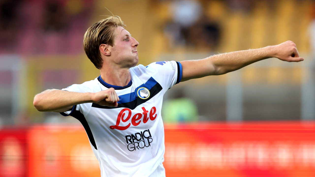 ATALANTA-COMO: STATISTICHE, QUOTE E PRONOSTICO ATALANTA-COMO: STATISTICHE, QUOTE E PRONOSTICO