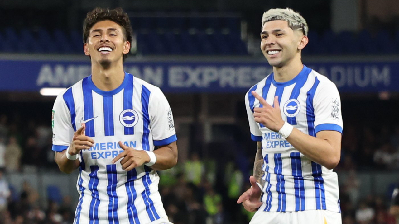 BRIGHTON-NOTTINGHAM FOREST: STATISTICHE, QUOTE E PRONOSTICO BRIGHTON-NOTTINGHAM FOREST: STATISTICHE, QUOTE E PRONOSTICO
