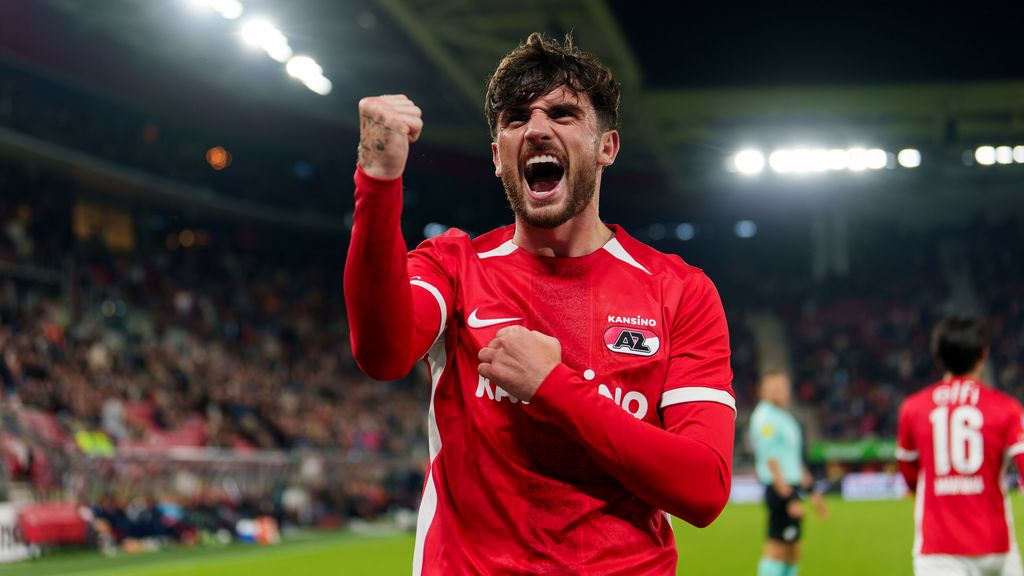 AZ ALKMAAR-ELFSBORG: STATISTICHE, QUOTE E PRONOSTICO AZ ALKMAAR-ELFSBORG: STATISTICHE, QUOTE E PRONOSTICO