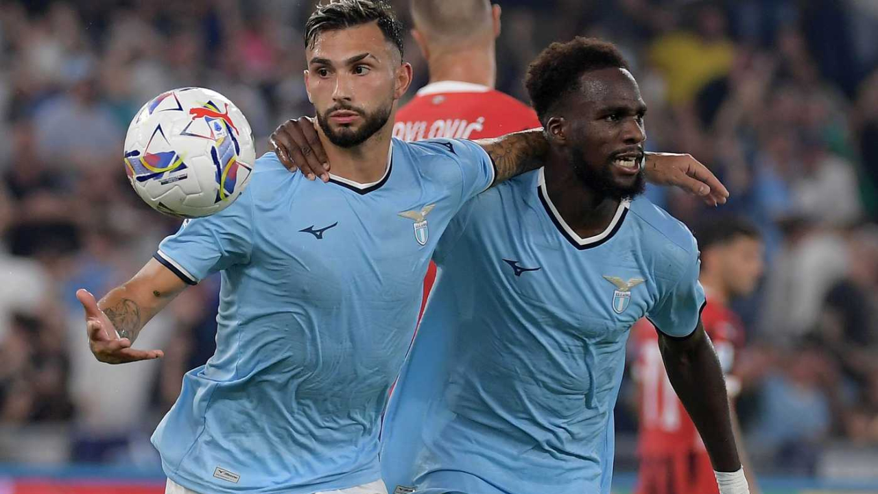 DINAMO KIEV-LAZIO: STATISTICHE, QUOTE E PRONOSTICO