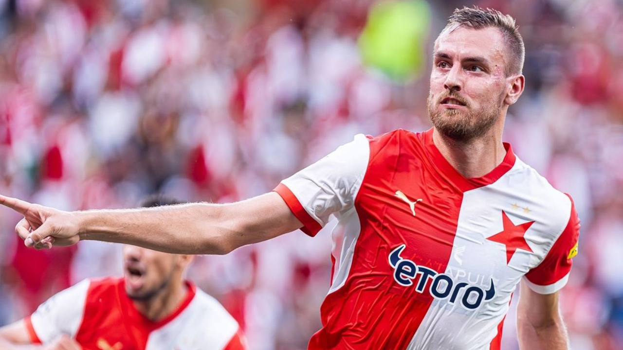 LUDOGORETS-SLAVIA PRAGA: STATISTICHE, QUOTE E PRONOSTICO