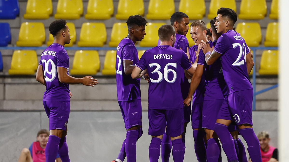 ANDERLECHT-FERENCVAROS:Â STATISTICHE, QUOTE E PRONOSTICO ANDERLECHT-FERENCVAROS:Â STATISTICHE, QUOTE E PRONOSTICO