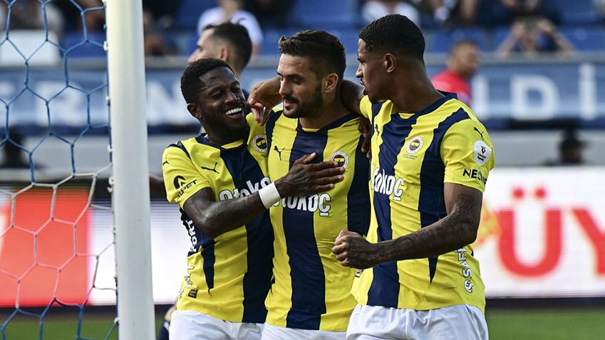 FENERBAHCE-UNION SG: STATISTICHE, QUOTE E PRONOSTICO