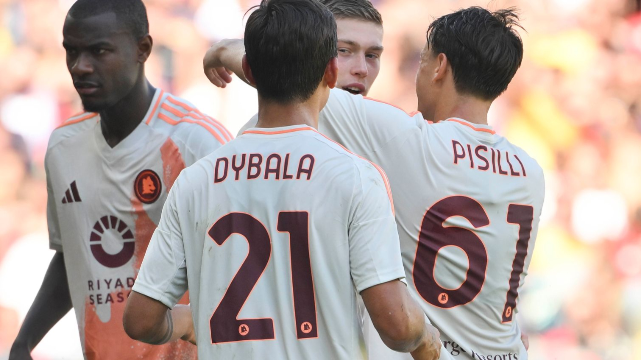 ROMA-ATHLETIC BILBAO: STATISTICHE, QUOTE E PRONOSTICO