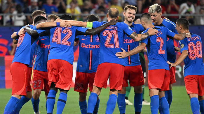 STEAUA-RIGAS FS: STATISTICHE, QUOTE E PRONOSTICO
