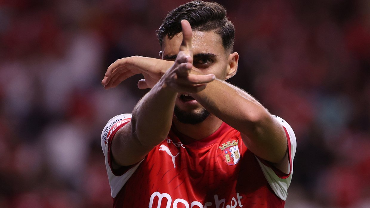 SPORTING BRAGA-MACCABI TEL AVIV: STATISTICHE, QUOTE E PRONOSTICO