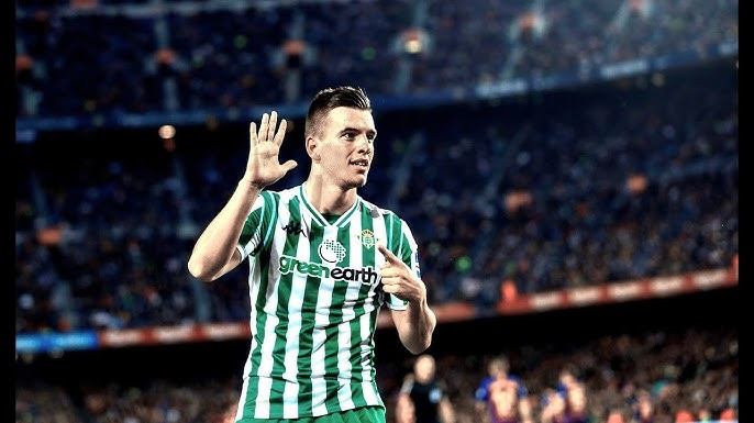 Betis Siviglia-Maiorca: Statistiche, quote e pronostico Betis Siviglia-Maiorca: Statistiche, quote e pronostico