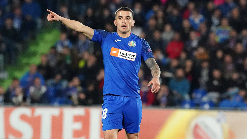 Getafe-Leganes: statistiche, quote e pronostico Getafe-Leganes: statistiche, quote e pronostico