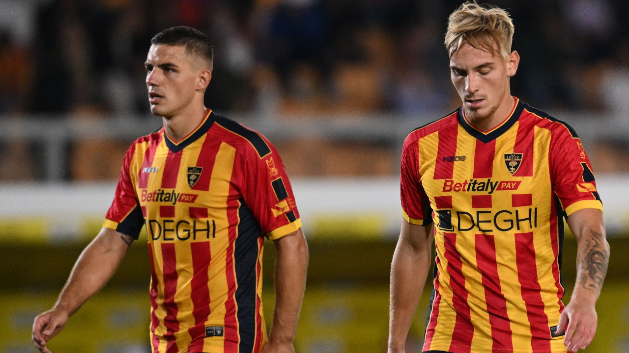 LECCE-SASSUOLO: STATISTICHE, QUOTE E PRONOSTICO