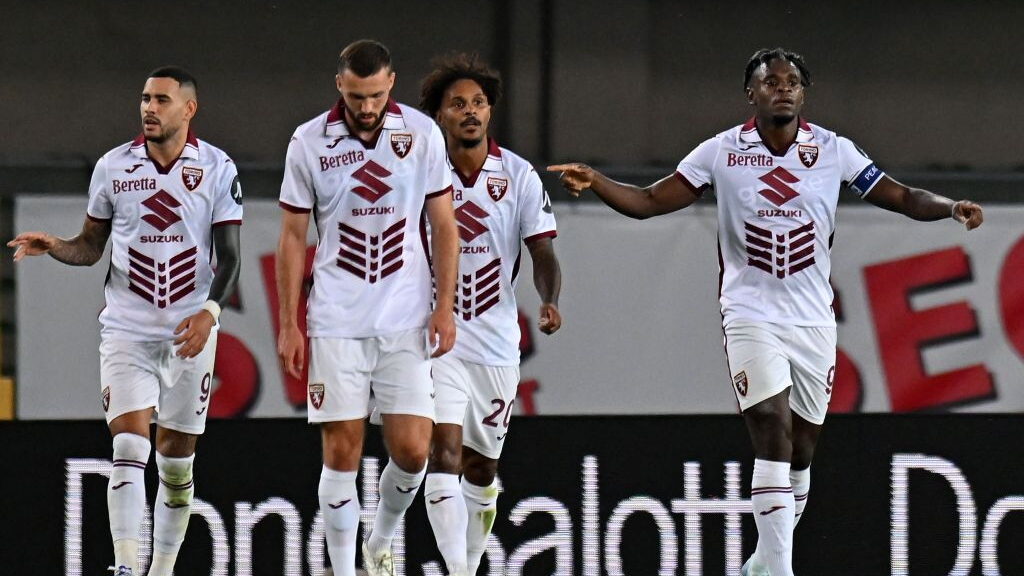 TORINO-EMPOLI: STATISTICHE, QUOTE E PRONOSTICO