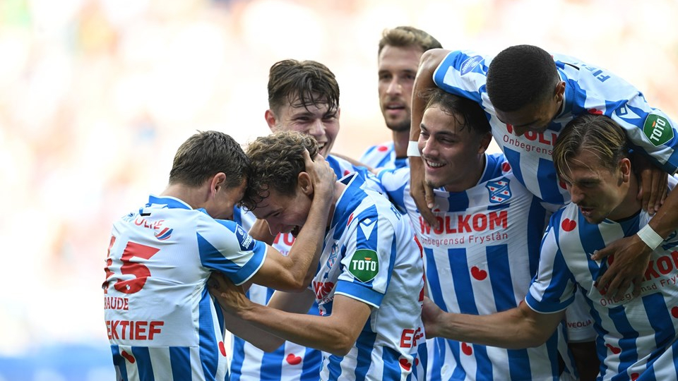 HERACLES-HEERENVEEN: STATISTICHE, QUOTE E PRONOSTICO