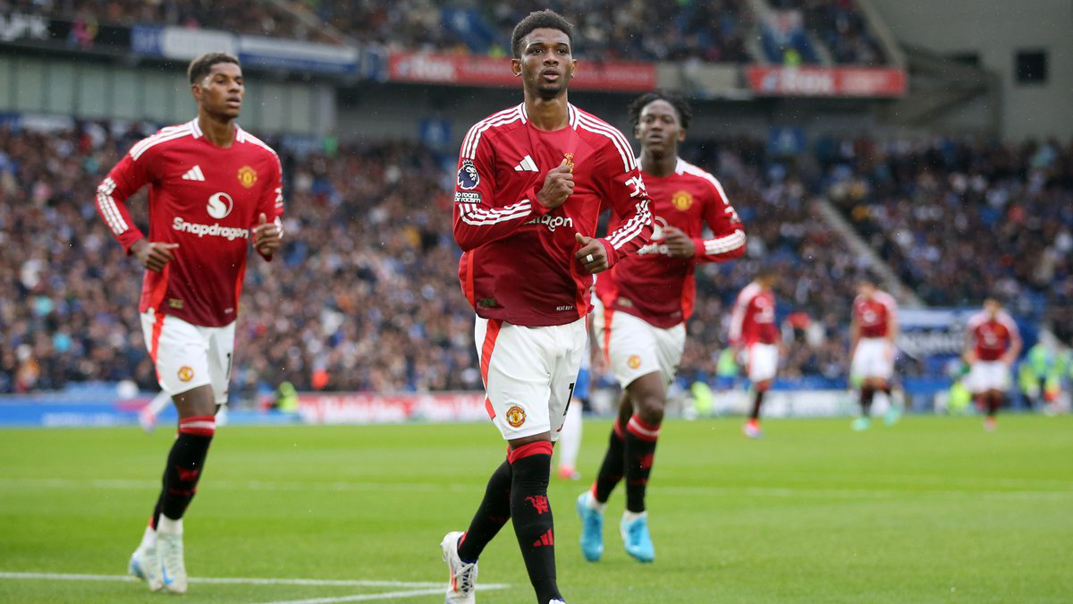 MANCHESTER UNITED-TOTTENHAM: STATISTICHE, QUOTE E PRONOSTICO MANCHESTER UNITED-TOTTENHAM: STATISTICHE, QUOTE E PRONOSTICO