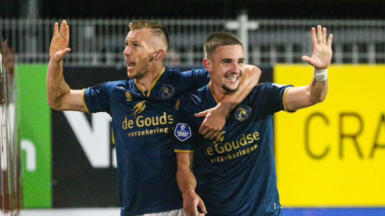 SPARTA ROTTERDAM-SITTARD: STATISTICHE, QUOTE E PRONOSTICO