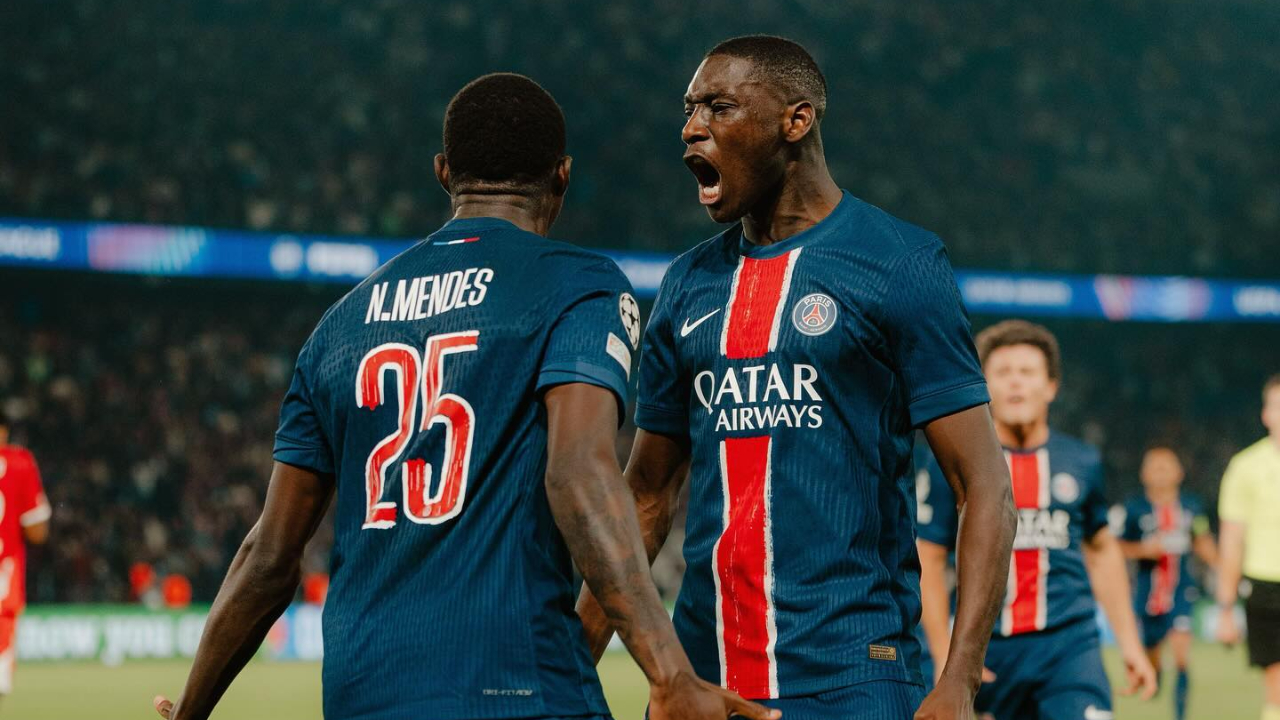 PSG-RENNES: STATISTICHE, QUOTE E PRONOSTICO PSG-RENNES: STATISTICHE, QUOTE E PRONOSTICO