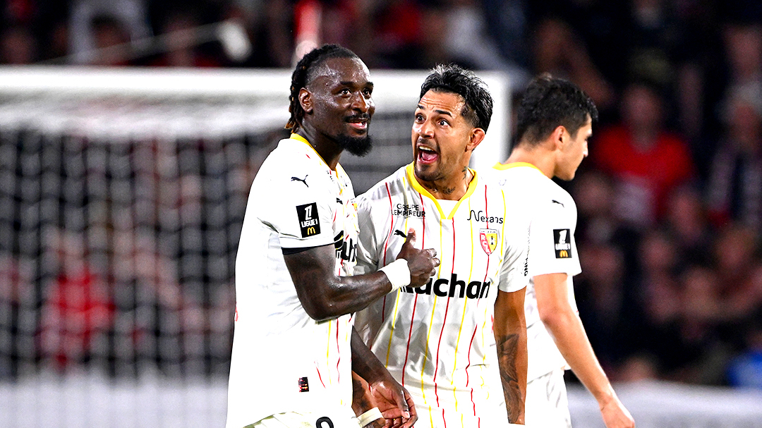 LENS-NIZZA: STATISTICHE, QUOTE E PRONOSTICO LENS-NIZZA: STATISTICHE, QUOTE E PRONOSTICO