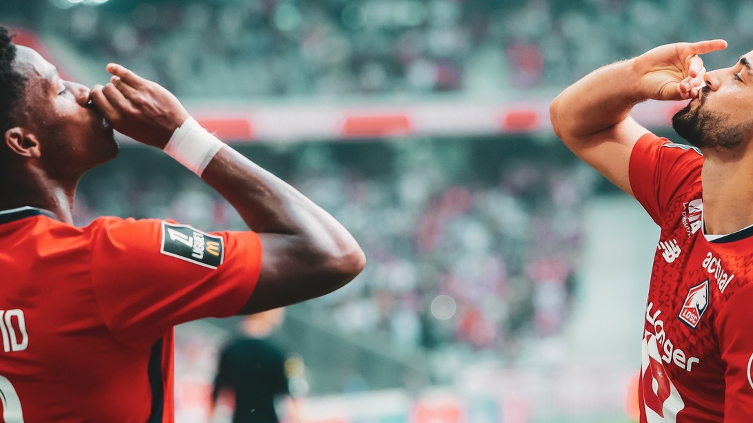 LE HAVRE-LILLE: STATISTICHE, QUOTE E PRONOSTICO LE HAVRE-LILLE: STATISTICHE, QUOTE E PRONOSTICO