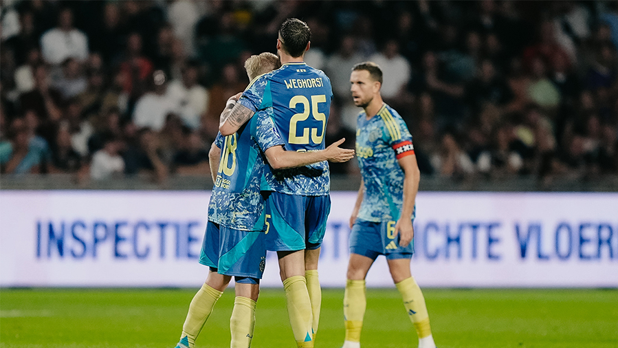 WAALWIJK-AJAX: STATISTICHE, QUOTE E PRONOSTICO