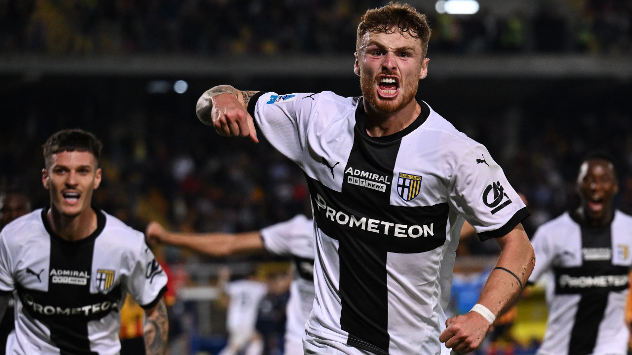 PARMA-CAGLIARI: STATISTICHE, QUOTE E PRONOSTICO PARMA-CAGLIARI: STATISTICHE, QUOTE E PRONOSTICO