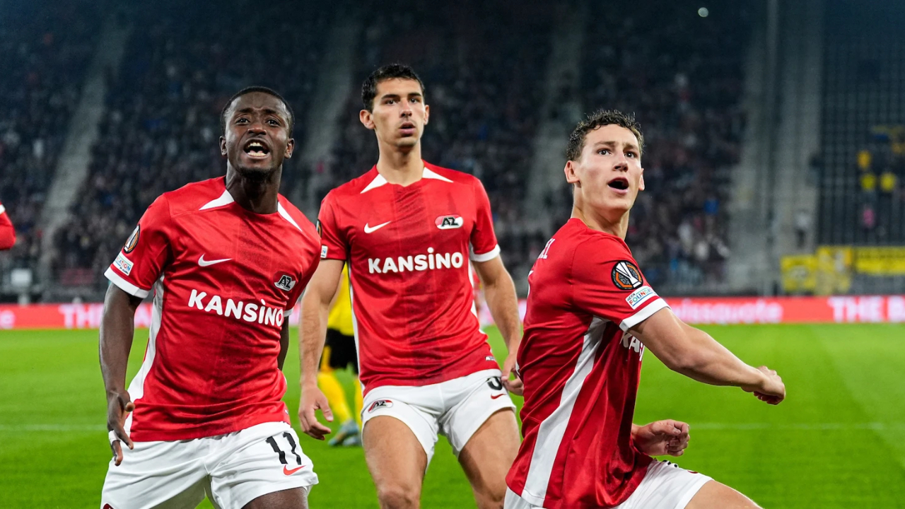 AZ-UTRECHT: STATISTICHE, QUOTE E PRONOSTICO