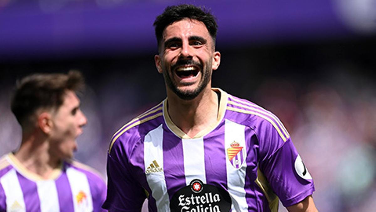 Valladolid-Maiorca: Statistiche, quote e pronostico Valladolid-Maiorca: Statistiche, quote e pronostico