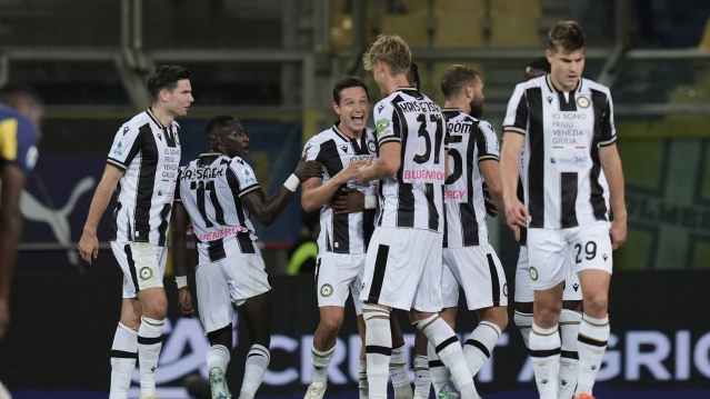 UDINESE-INTER: STATISTICHE, QUOTE E PRONOSTICO UDINESE-INTER: STATISTICHE, QUOTE E PRONOSTICO