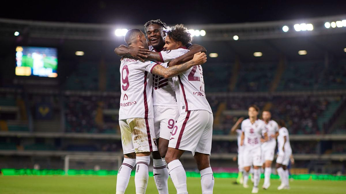 TORINO-LAZIO: STATISTICHE, QUOTE E PRONOSTICO TORINO-LAZIO: STATISTICHE, QUOTE E PRONOSTICO