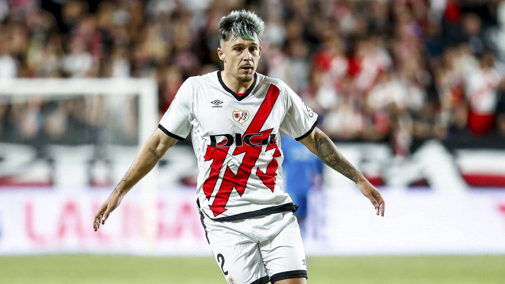 Rayo Vallecano-Leganes: Statistiche, quote e pronostico Rayo Vallecano-Leganes: Statistiche, quote e pronostico