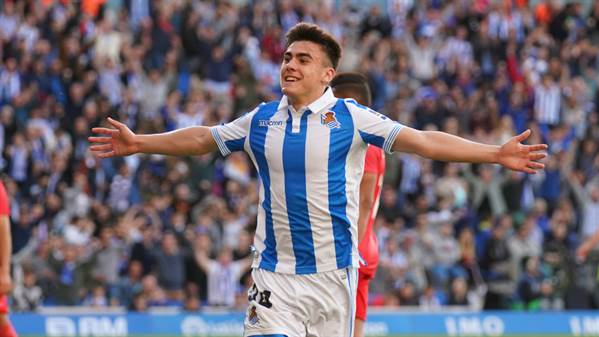 Real Sociedad-Valencia: Statistiche quote e pronostico Real Sociedad-Valencia: Statistiche quote e pronostico