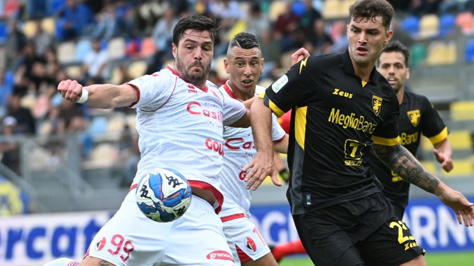 BARI-COSENZA: STATISTICHE, QUOTE E PRONOSTICO