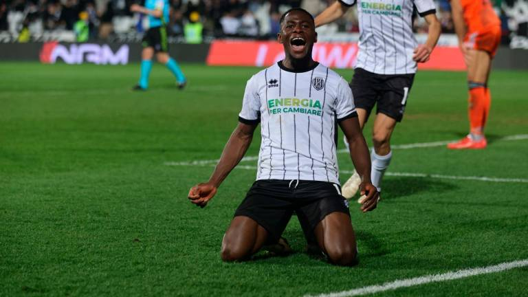 CESENA-MANTOVA: STATISTICHE, QUOTE E PRONOSTICO