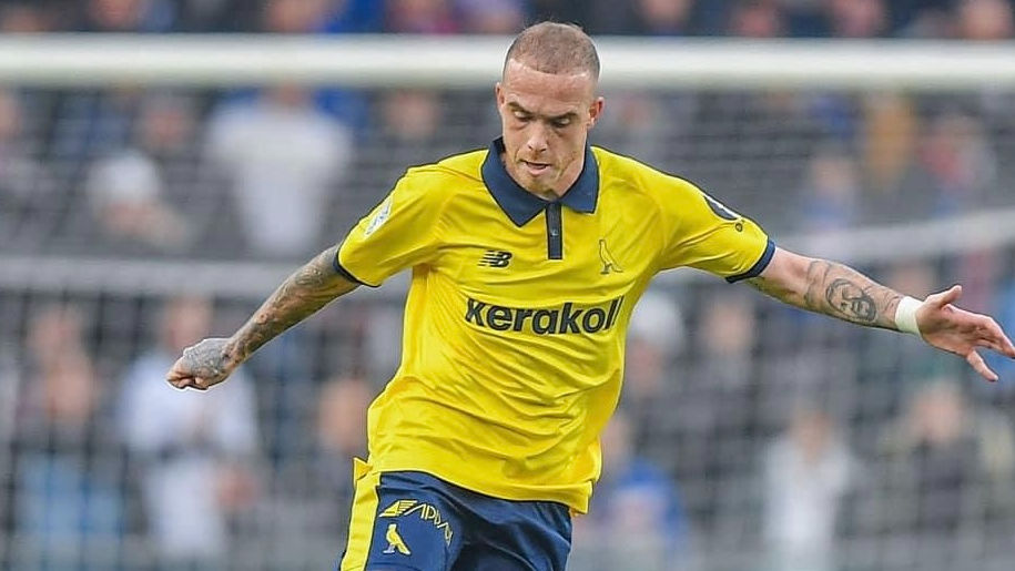 MODENA-SAMPDORIA: STATISTICHE, QUOTE E PRONOSTICO