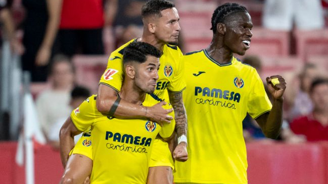 Villarreal-Las Palmas: Statistiche, quote e pronostico Villarreal-Las Palmas: Statistiche, quote e pronostico