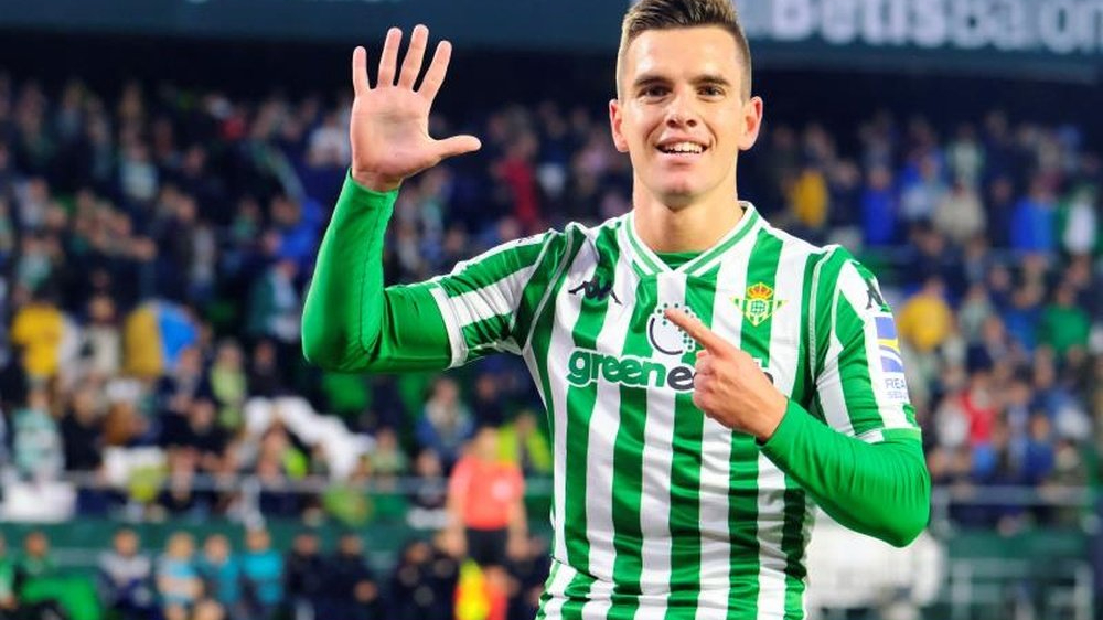 Betis Siviglia-Espanyol: Statistiche, quote e pronostico Betis Siviglia-Espanyol: Statistiche, quote e pronostico