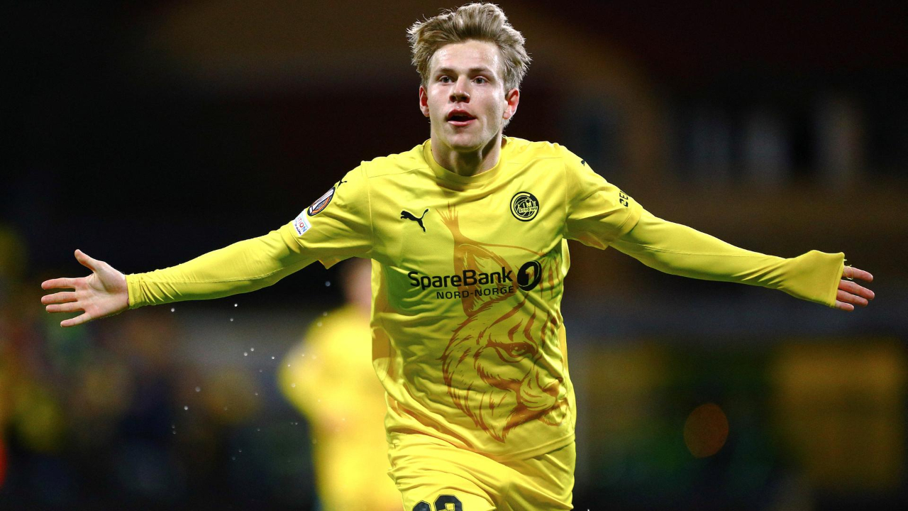 UNION SG-BODO GLIMT: STATISTICHE, QUOTE E PRONOSTICO