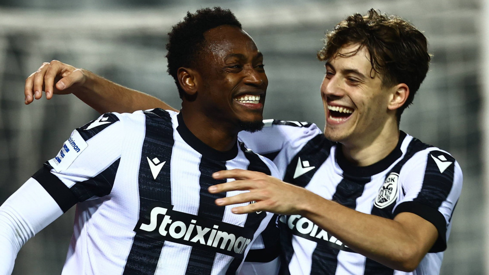 PAOK-STEAUA: STATISTICHE, QUOTE E PRONOSTICO