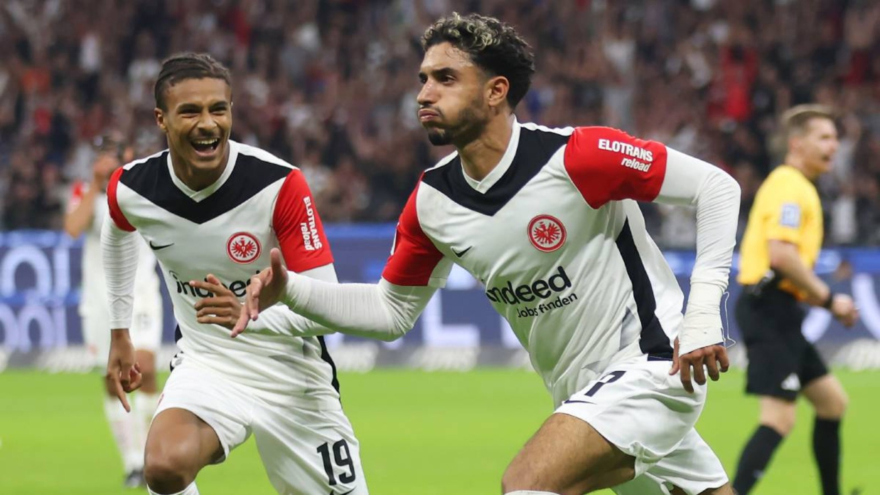 BESIKTAS-EINTRACHT: STATISTICHE, QUOTE E PRONOSTICO