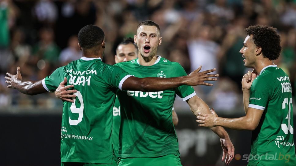 VIKTORIA PLZEN-LUDOGORETS: STATISTICHE QUOTE E PRONOSTICO