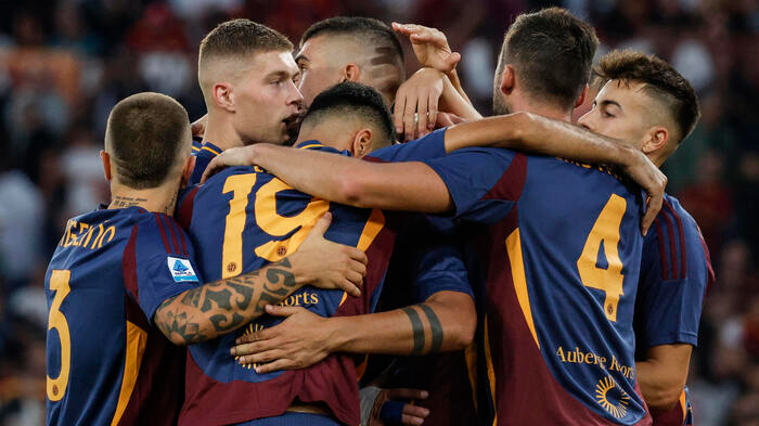 ELFSBORG-ROMA: STATISTICHE, QUOTE E PRONOSTICO