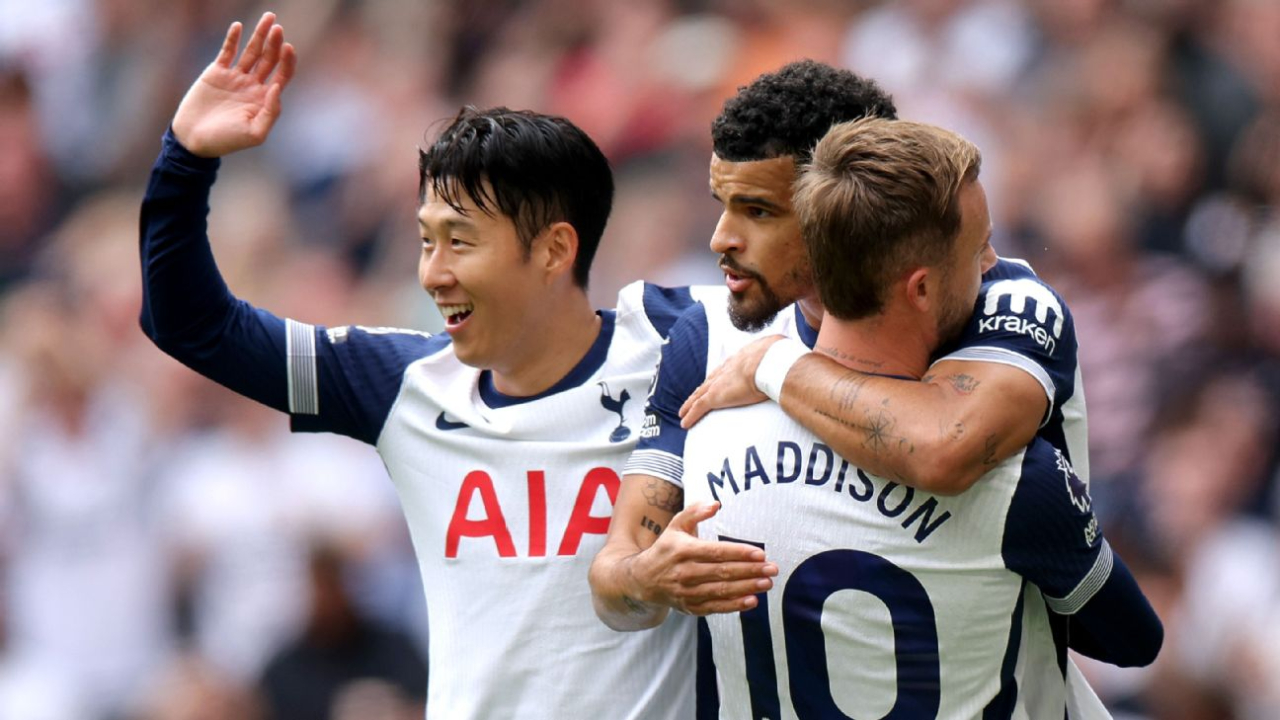 FERENCVAROS-TOTTENHAM: STATISTICHE, QUOTE E PRONOSTICO