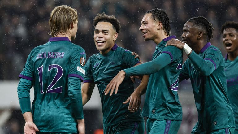 REAL SOCIEDAD-ANDERLECHT: STATISTICHE, QUOTE E PRONOSTICO